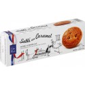 Filet Bleu Sable Caramel 125G