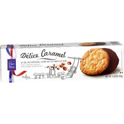 Fb.Delice Caramel Nap.Choc130G