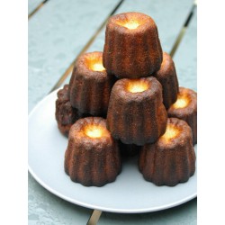 Canele De Bordeaux 8X30G