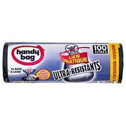 Sac Poubelle Liens 100L