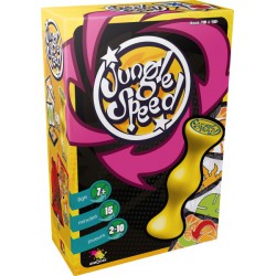 Jungle Speed