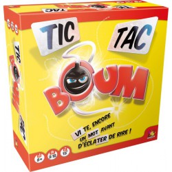 Tic Tac Boum