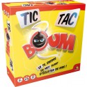 Tic Tac Boum