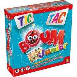 Tic Tac Boum Junior