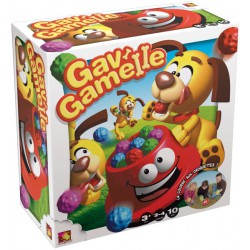 Gav Gamelle