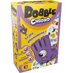 Dobble Chrono