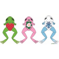 Grenouille Live Pets