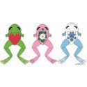 Grenouille Live Pets