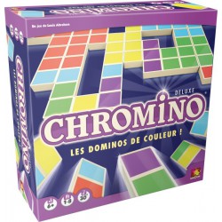 Chromino Deluxe