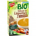 Liebig Velout Leg&Quinoa Bio1L