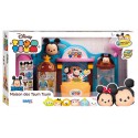Maison Des Tsum Tsum