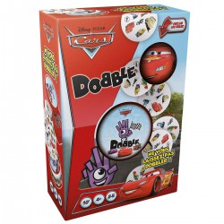 Dobble Cars