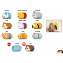 Pack De 4 Tsum-Tsum - Saison2