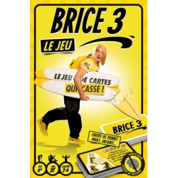 Brice De Nice Le Jeu