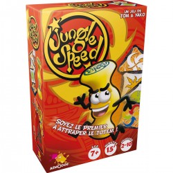 Jungle Speed