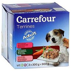 3X300G AsSaint Terr.Vde Leg.Crf