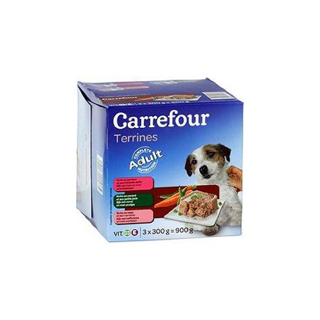 3X300G AsSaint Terr.Vde Leg.Crf