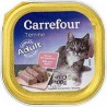 100G Terr.Saumon Carrefour