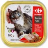 100G Terr.Boeuf Chat Crf.