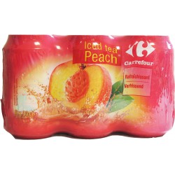 Bte 6X33Cl The Peche Crf