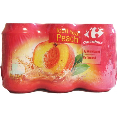 Bte 6X33Cl The Peche Crf