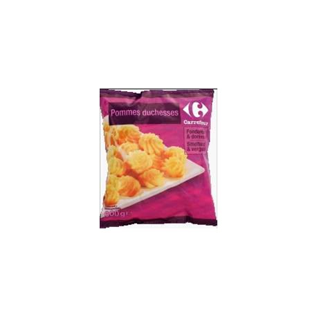 600G Pommes Duchesses Crf