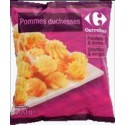 600G Pommes Duchesses Crf