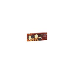 10X25Ml Mini Cone Nr/Blc.Crf