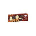 10X25Ml Mini Cone Nr/Blc.Crf
