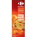 200G Cookies Choco/Nougat Crf