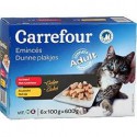 600G Emince.Gel.Viand.Chat Crf