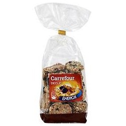 200G Bisc.Frt Sec Declic Crf