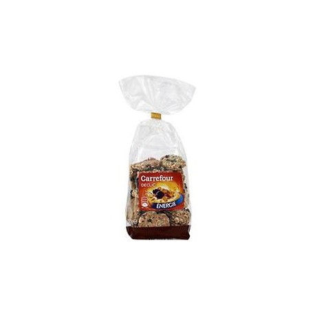 200G Bisc.Frt Sec Declic Crf