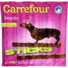 5X10G Batonn.Boeuf Chien Crf.