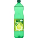 Pet 1.5L Lemon Lime Carrefour