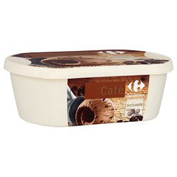 Crm Glacee Crf Cafe Grain 465G