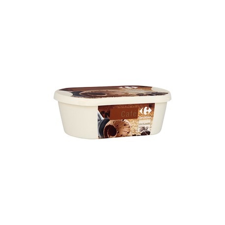 Crm Glacee Crf Cafe Grain 465G