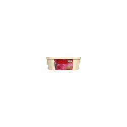 Creme Glacee Crf Fraise 500G