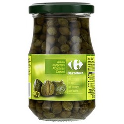 21Cl Capres Vinaigr.Carrefour