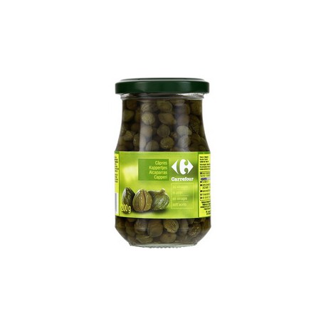 21Cl Capres Vinaigr.Carrefour