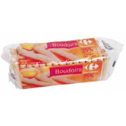 400G Boudoirs Crf