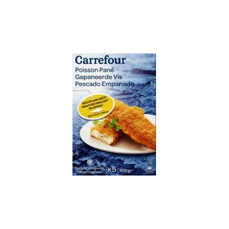 5X160G Flt.Pois.Blc.Pan.Prf.Cf