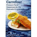 5X160G Flt.Pois.Blc.Pan.Prf.Cf