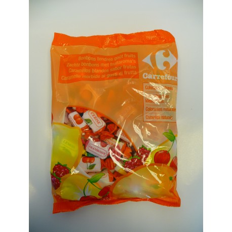 500G Pate A Macher Fruits Crf