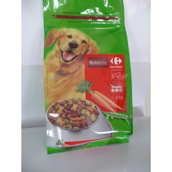 4Kg Multi.Croq.Boeuf/Leg Crf