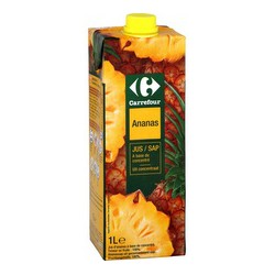 Brk 1L Jus Abc Ananas Crf
