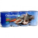 4X1/2 AsSaint Pates Leg.Chat Crf