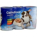 3X3/2 AsSaint Pates Chien Crf