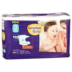 56 Chang.Bebe Midi 4/9Kg Carf.