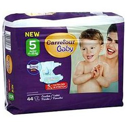 44 Chg.Bebe Junior.11/25K.Crf
